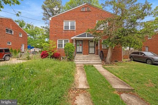 4102 28th Ave, Temple Hills, MD 20748-1611, United States - Photo 1