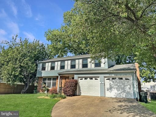 10103 TRINITY LANE - Photo 1