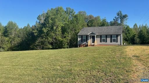 4335 VALLEY LN,KENTS STORE,VA,23084,GOOCHLAND - Photo 1