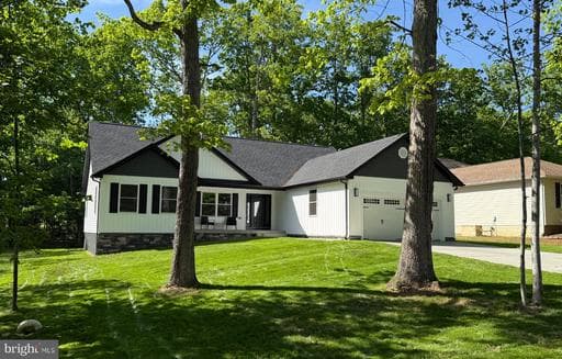 206 Saylers Creek Rd, Locust Grove, VA 22508-5119, United States - Photo 1