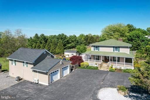 3046 SYKESVILLE ROAD - Photo 1