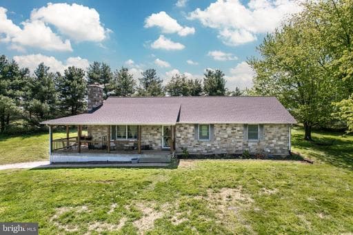 4801 WENTZ ROAD - Photo 1