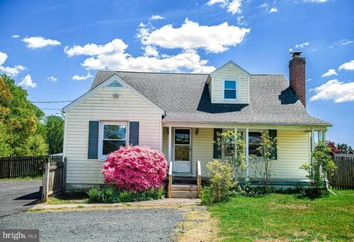 1723 E CHURCHVILLE ROAD - Photo 1