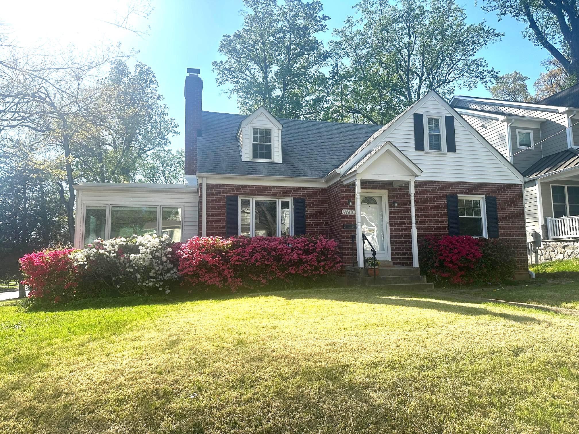 9600 PAGE AVENUE - Photo 1