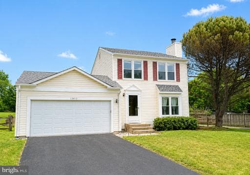 13813 RANCH PLACE - Photo 1