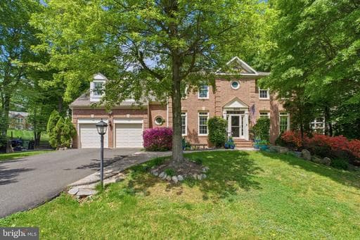 Hedgewood Ct, Fairfax Station, VA 22039, United States - Photo 1