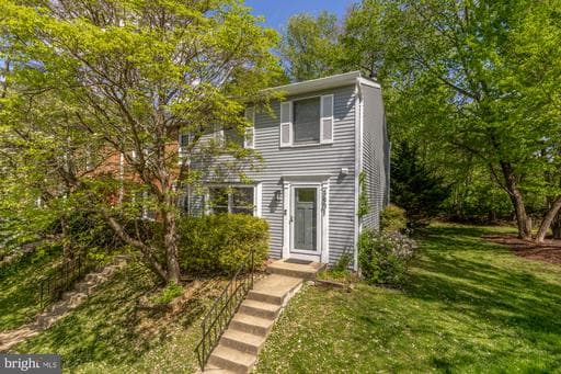 3801 OLD BALTIMORE DRIVE 101 - Photo 1