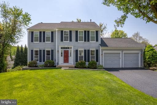 1411 COPPER BEECH COURT - Photo 1