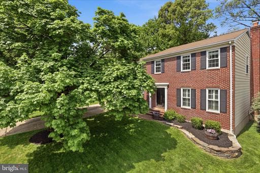 5208 RUFFNER WOODS COURT - Photo 1