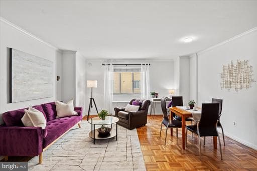 4600 CONNECTICUT AVENUE 215 - Photo 1