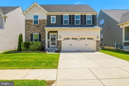 8355 EAGLE STREET - Photo 1