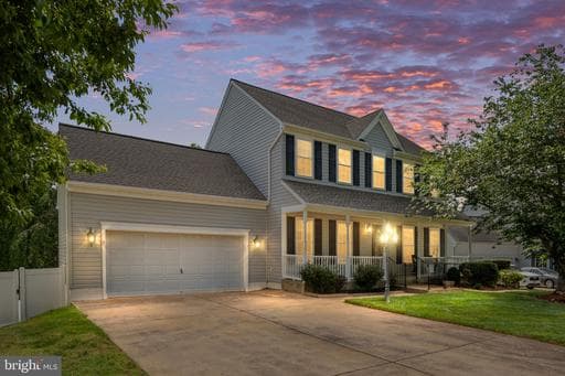 21 REMINGTON COURT - Photo 1