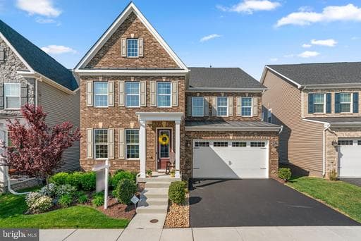 2663 ORCHARD ORIOLE WAY - Photo 1