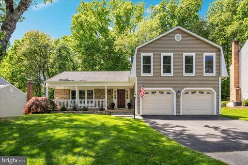 13117 TINGEWOOD COURT - Photo 1