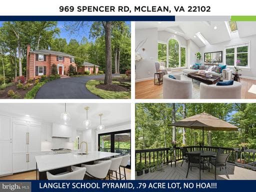 969 SPENCER ROAD - Photo 1