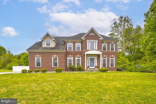 1507 SAINT ALBANS LANE - Photo 1