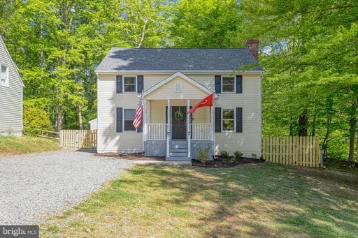10206 Gayle CT SPOTSYLVANIA VA 22553 - Photo 1