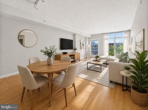 1111 25TH STREET 819 - Photo 1