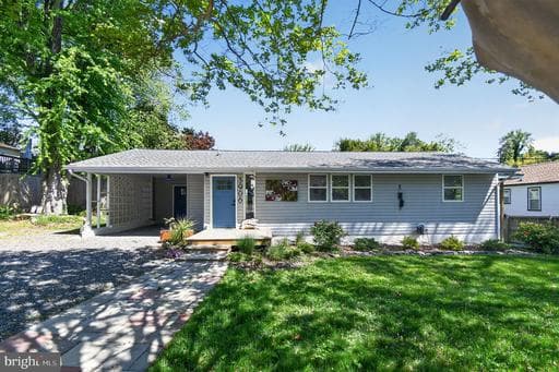 3908 Old Bayside Rd, Chesapeake Beach, MD 20732-3160, United States - Photo 1