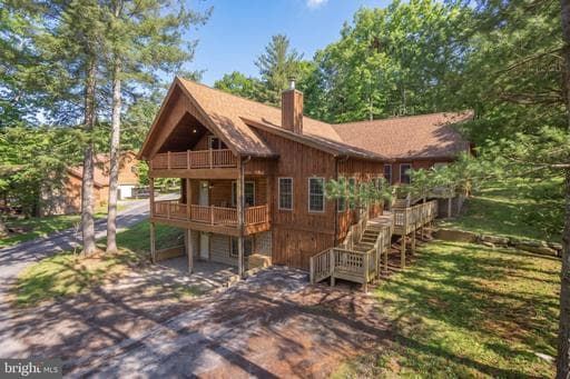 88 GRAVELLY RUN RD,MC HENRY,MD,21541,GARRETT - Photo 1