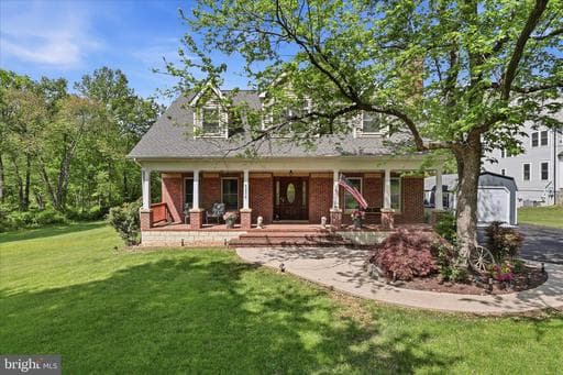 6256 WOODFAIR DRIVE - Photo 1