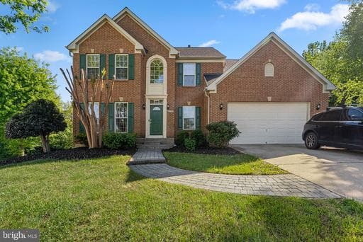 17803 MERINO DRIVE - Photo 1