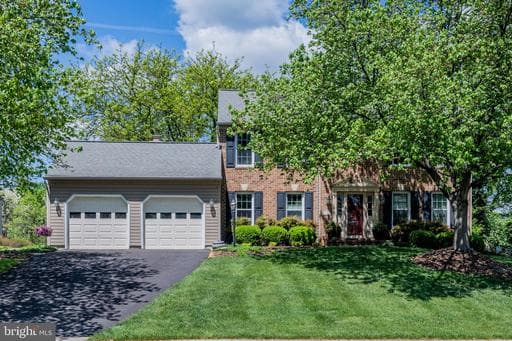 7713 SANDSTONE COURT - Photo 1