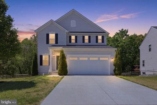 11226 ITHACA COURT - Photo 1