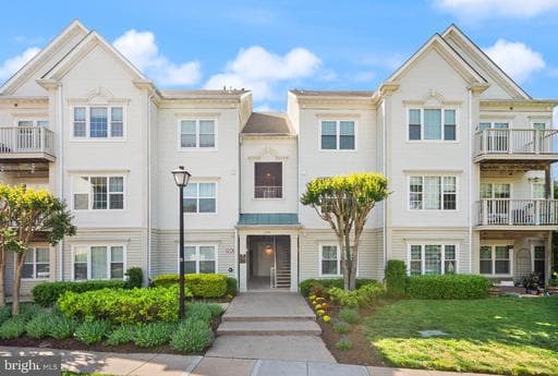 12501 HAYES COURT 202 - Photo 1