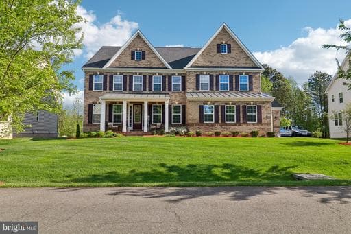 13609 HEBRON LANE - Photo 1