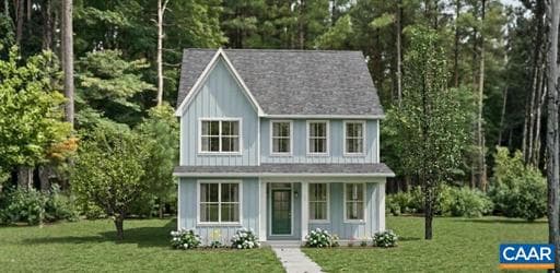 118 CLIFFSTONE BLVD,CHARLOTTESVILLE,VA,22911,ALBEMARLE