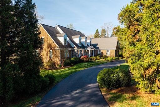 1813 WESTERHAM ST,KESWICK,VA,22947,ALBEMARLE - Photo 1