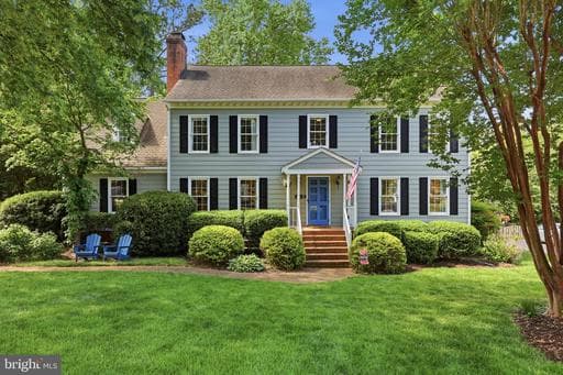 11305 EDGEWOOD FARM COURT - Photo 1