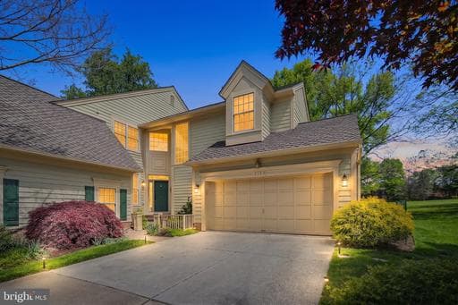 5153 HARPERS FARM ROAD 23 - Photo 1