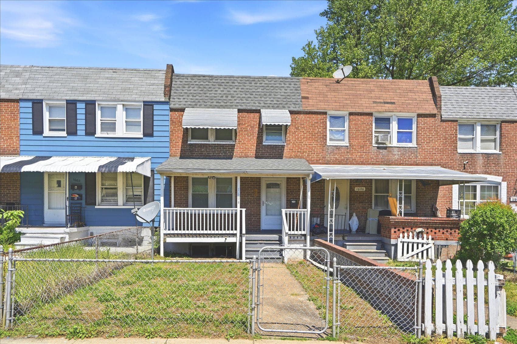 1604 POPLAND - Photo 1