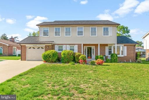 6306 DUTROW COURT - Photo 1