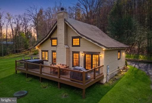 247 SLOAN TRACT ROAD - Photo 1