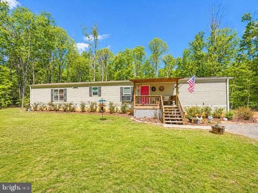 21731 BERRY RUN ROAD - Photo 1