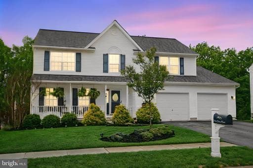 13475 FOUR SEASONS - Photo 1