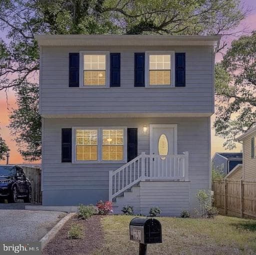 1739 QUANTICO ROAD - Photo 1