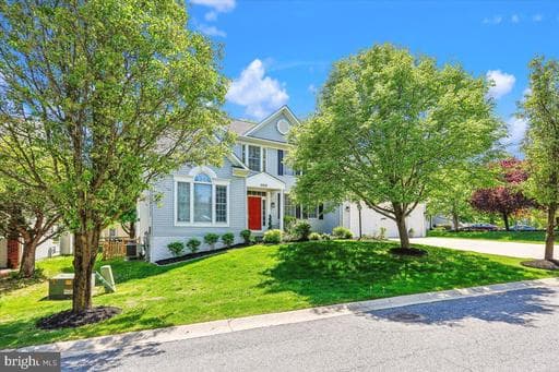 9909 MIDSUMMER SNOW LANE - Photo 1