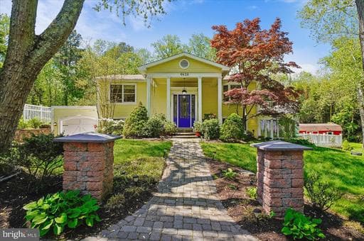 6428 WEEMS AVENUE - Photo 1