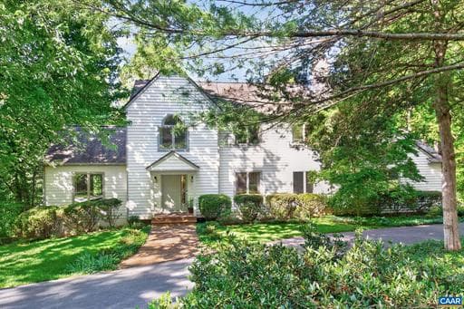 446 PEACOCK DR,CHARLOTTESVILLE,VA,22903,ALBEMARLE - Photo 1