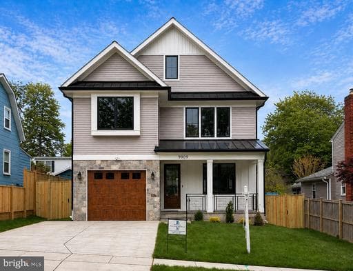 9909 DICKENS AVE,BETHESDA,MD,20814,MONTGOMERY - Photo 1