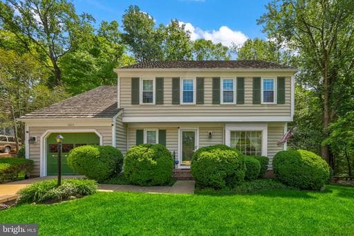 11613 BROOKWAY COURT