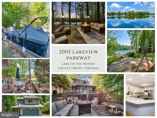 2005 LAKEVIEW PARKWAY - Photo 1