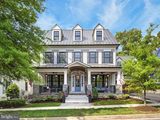 127 Thurgood ST GAITHERSBURG MD 20878 - Photo 1