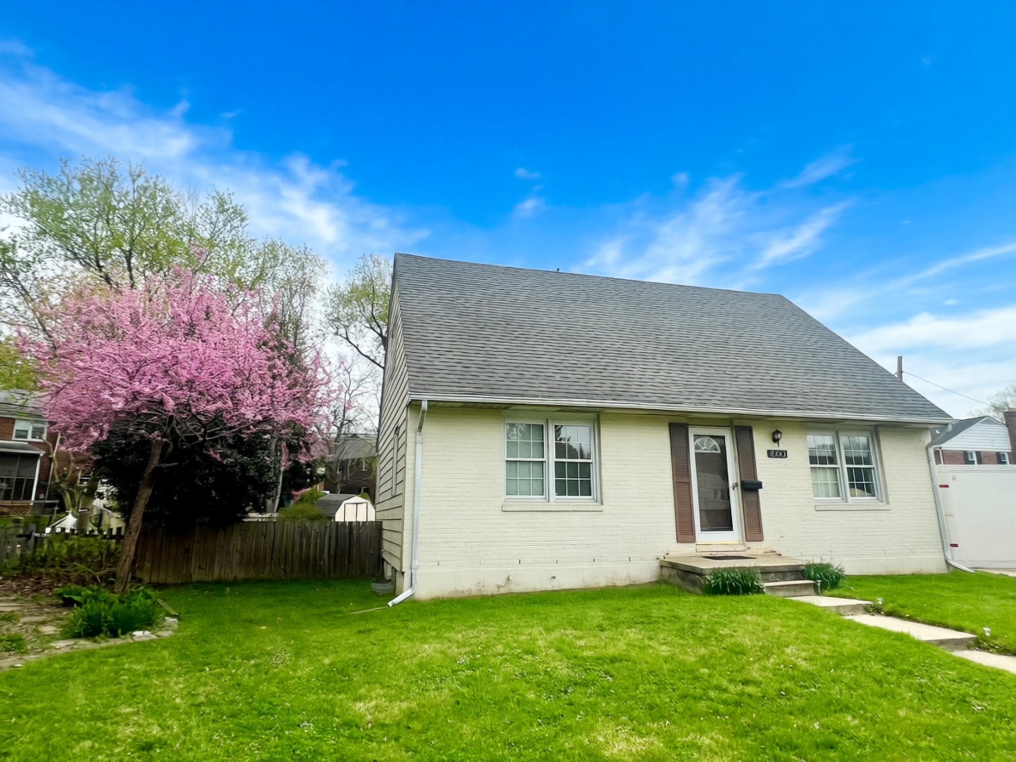 8203 Boman Ct, Towson, MD 21204-1917, United States - Photo 1