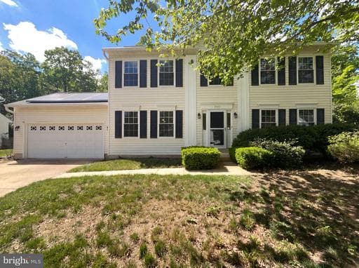 2322 ASHFORD LANE - Photo 1
