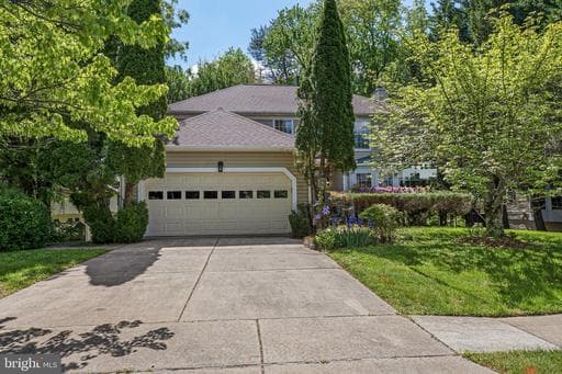 19317 Plummer Dr, Germantown, MD 20876-1700, United States - Photo 1